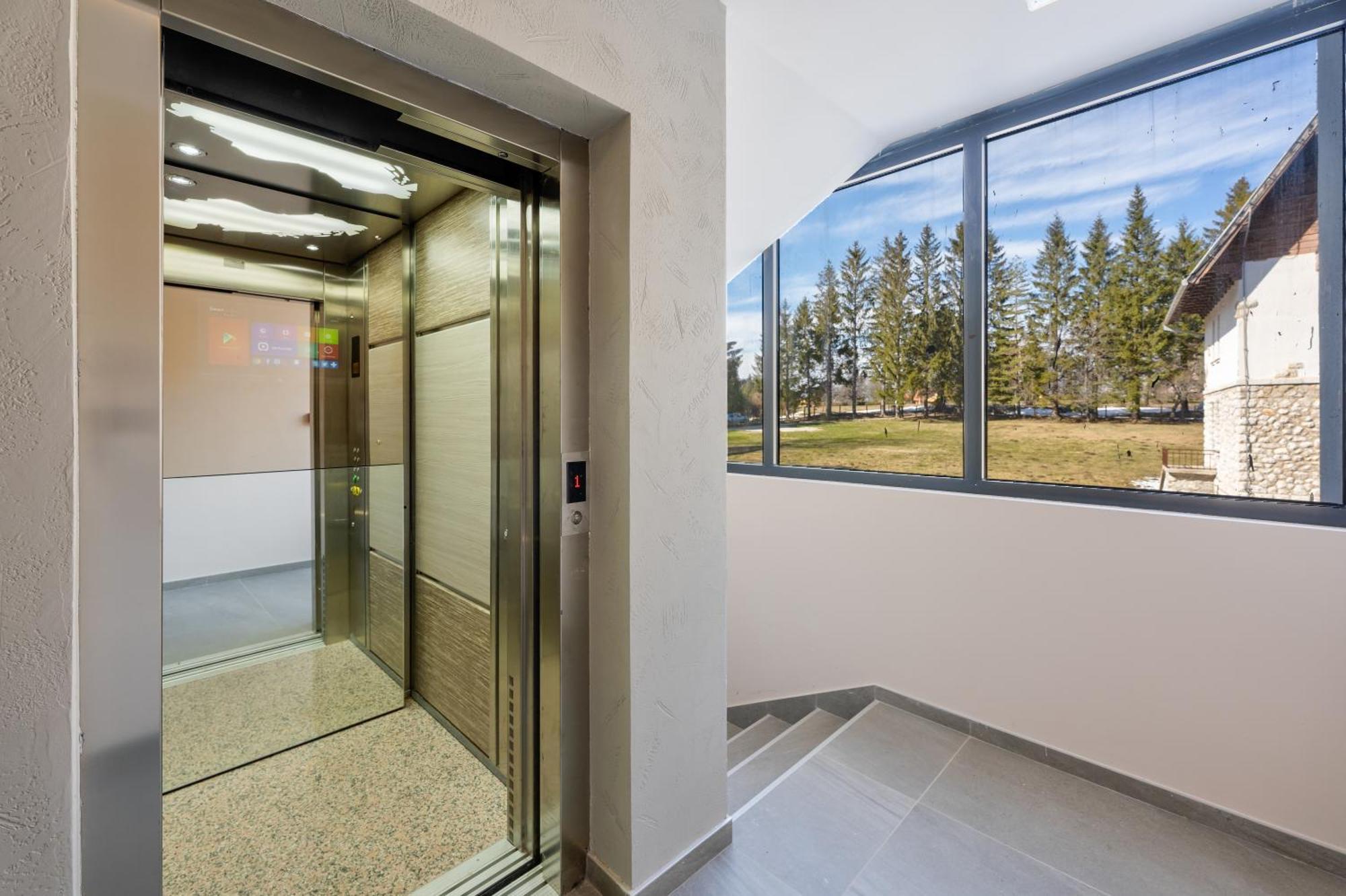 I&k-13-titova Apartment Zlatibor