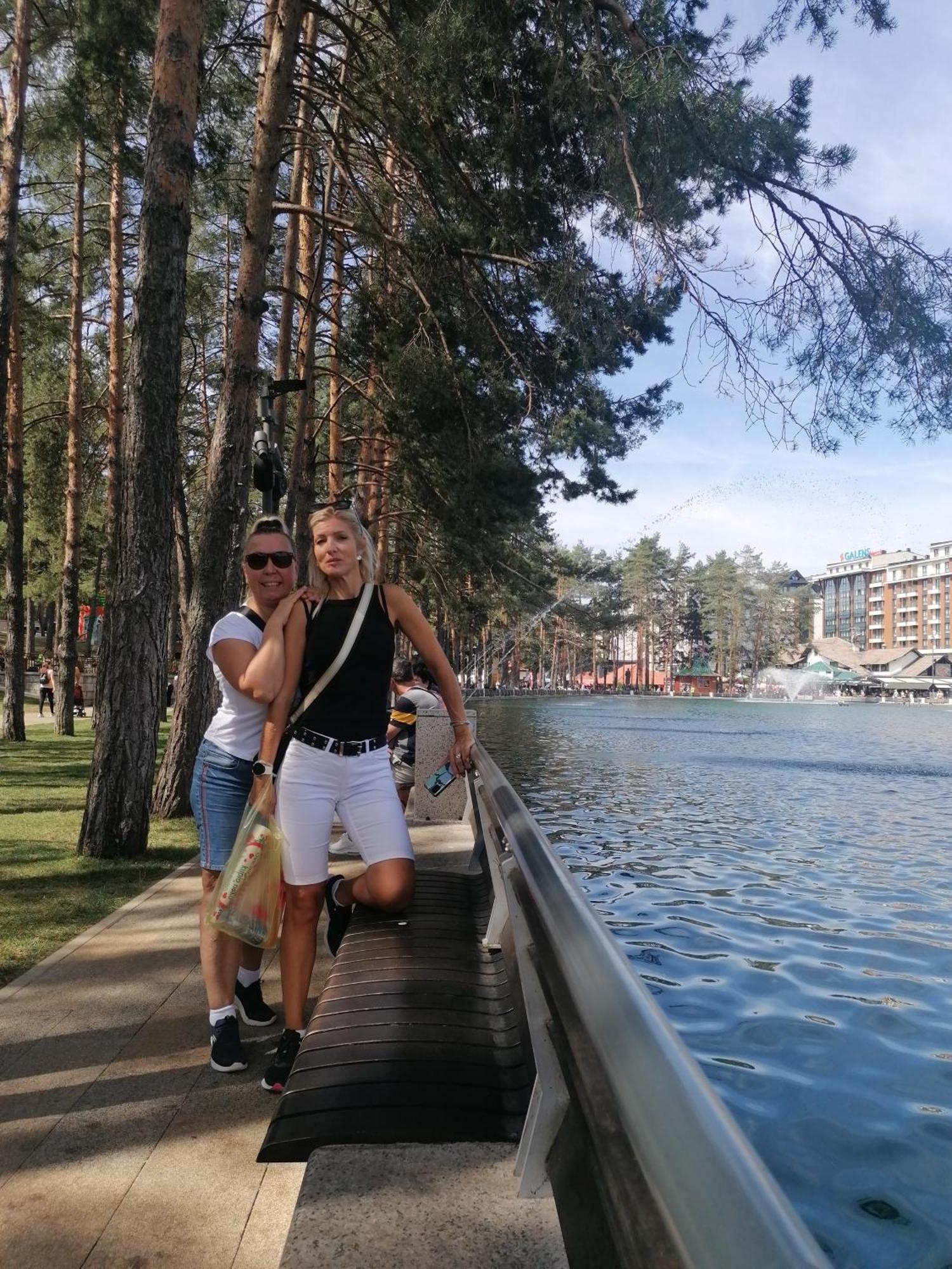 I&k-13-titova Apartment *