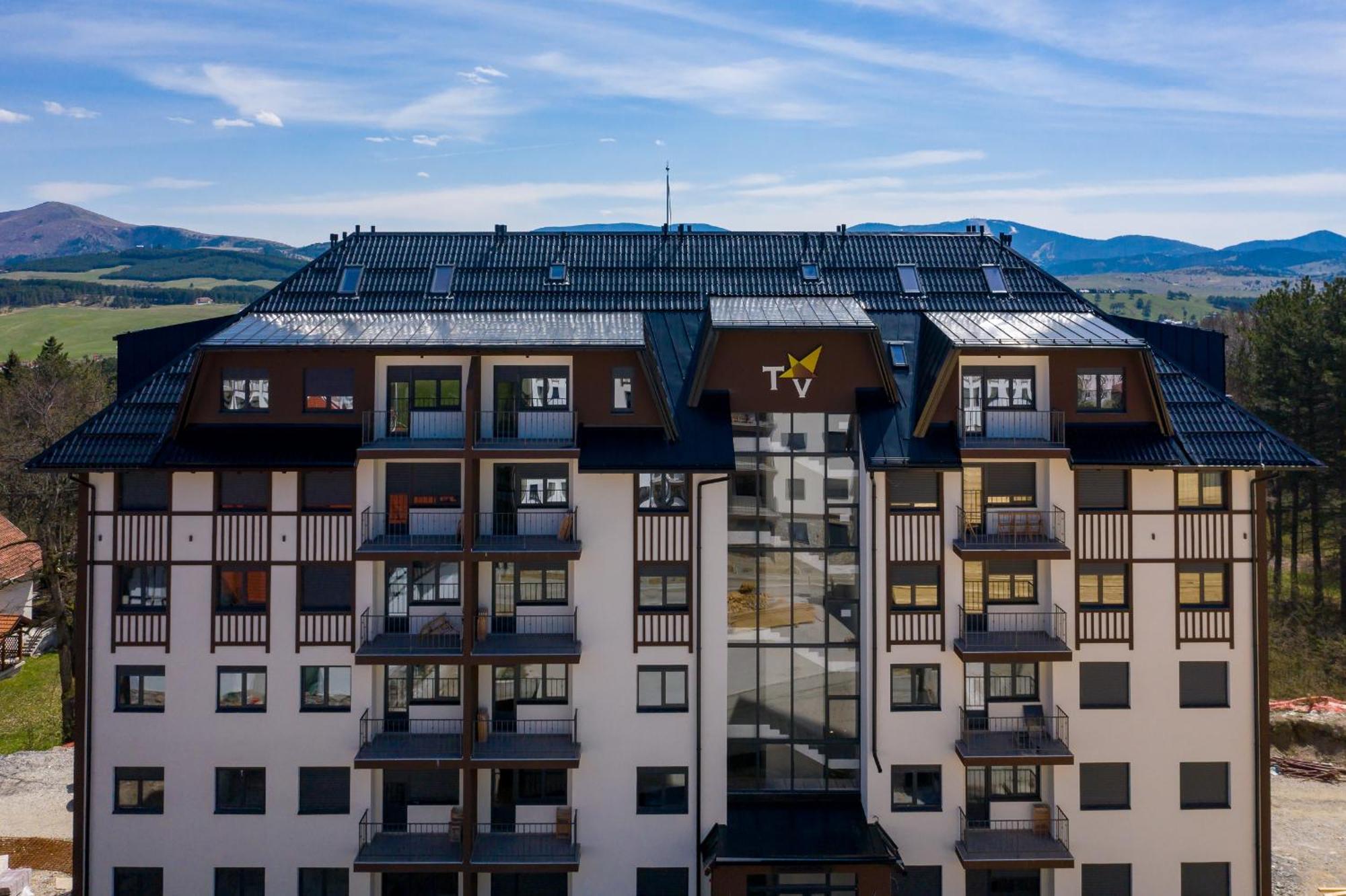 I&k-13-titova Apartment Zlatibor