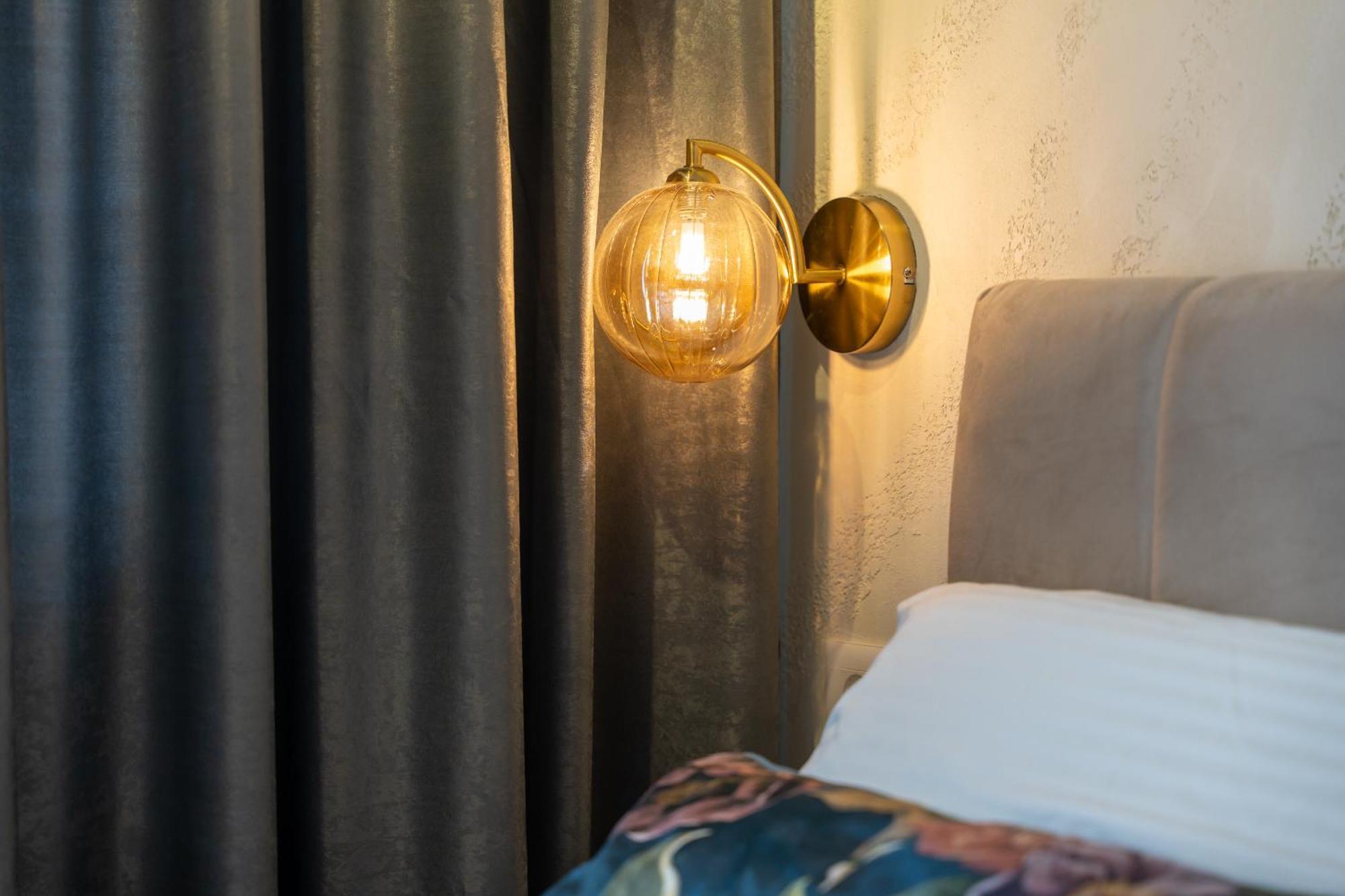 I&k-13-titova Apartment