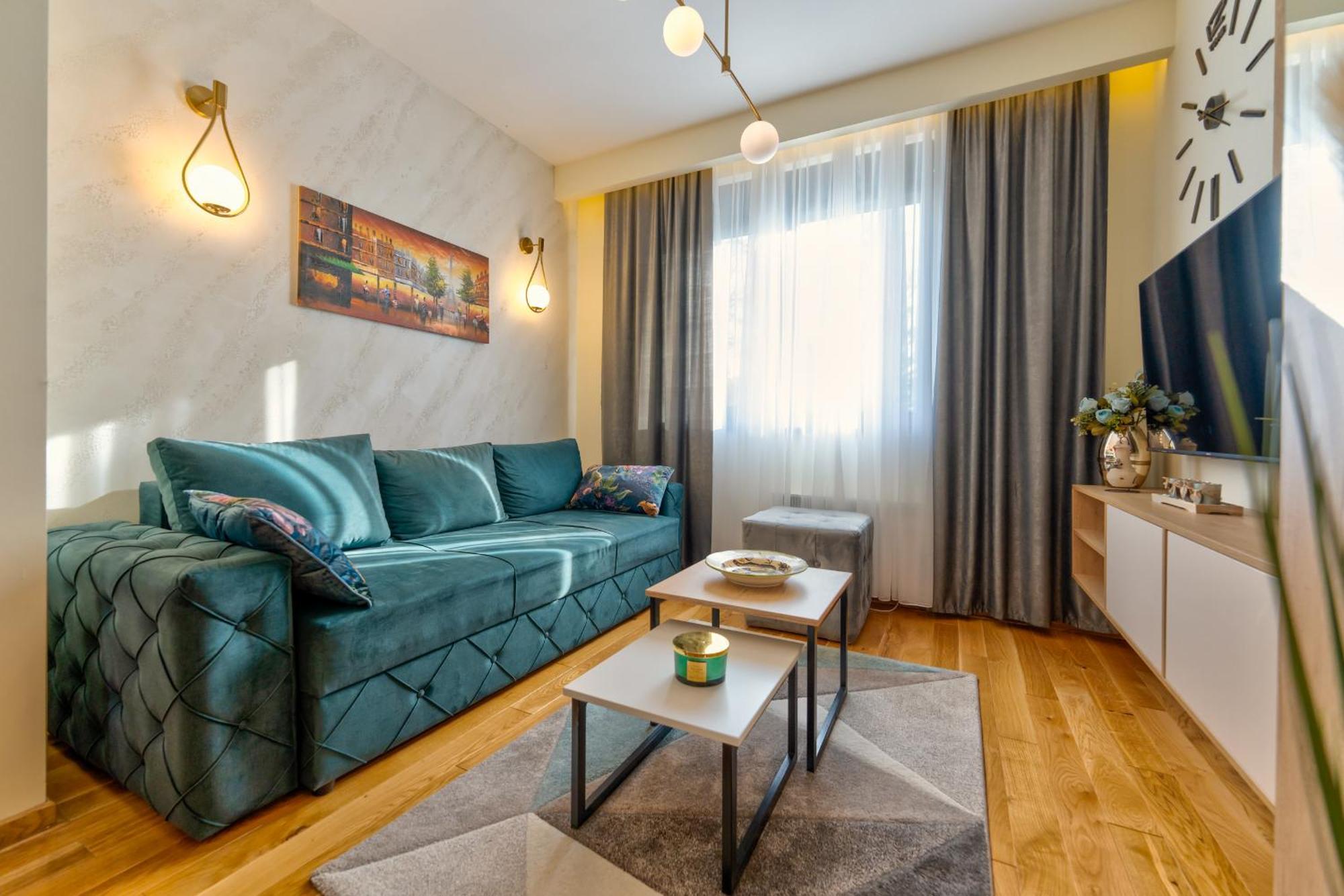 I&k-13-titova Apartment Zlatibor