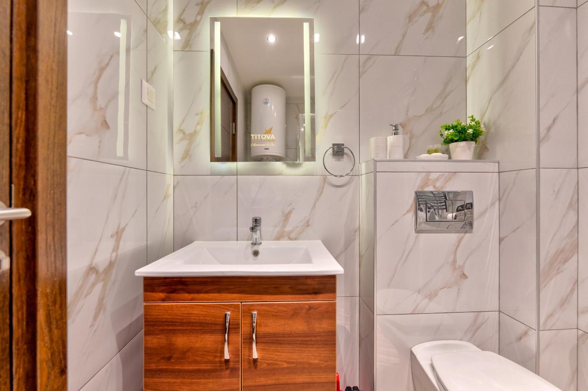 Apartment I&k-13-titova Zlatibor