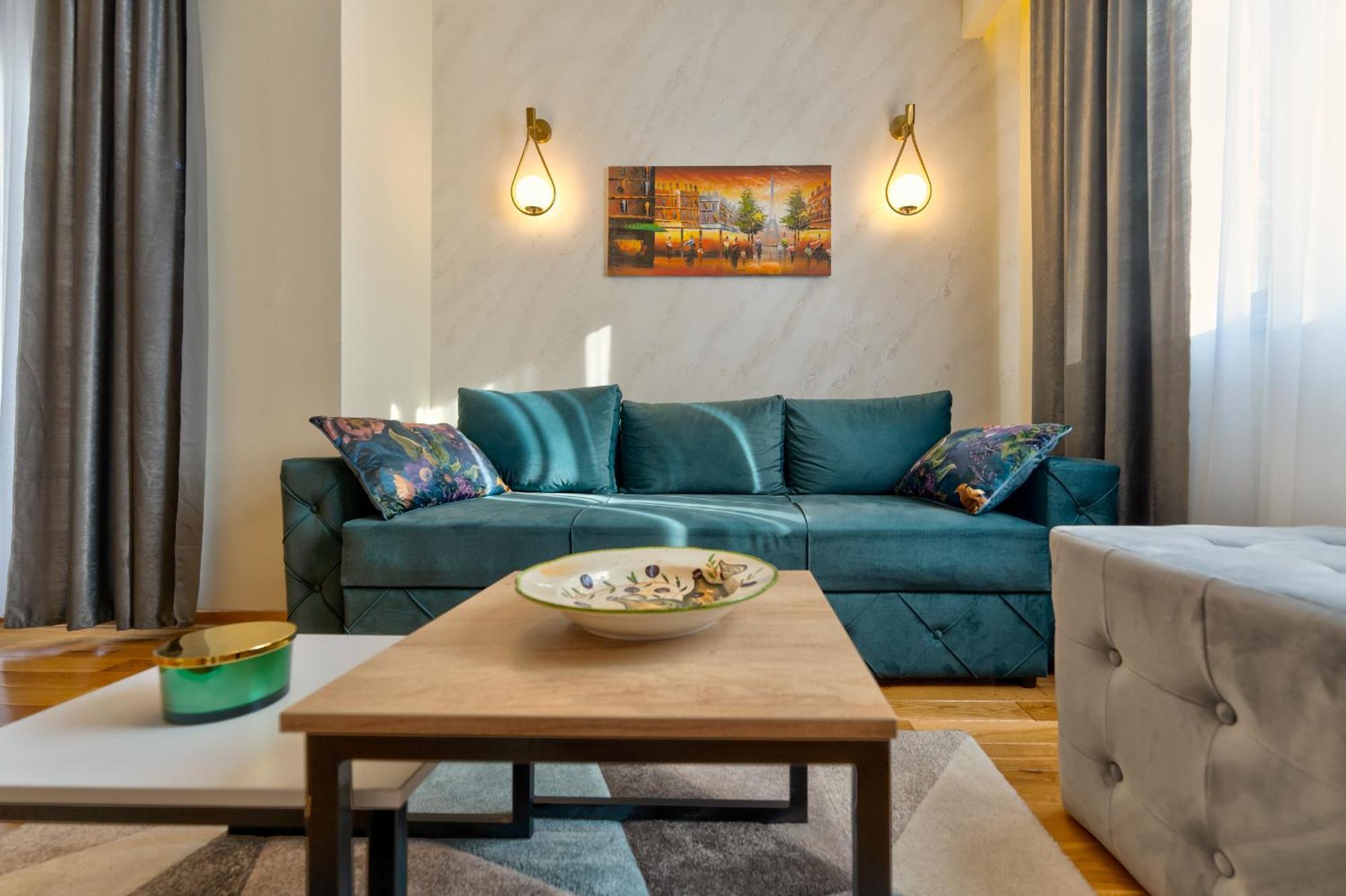 I&k-13-titova Apartment Zlatibor