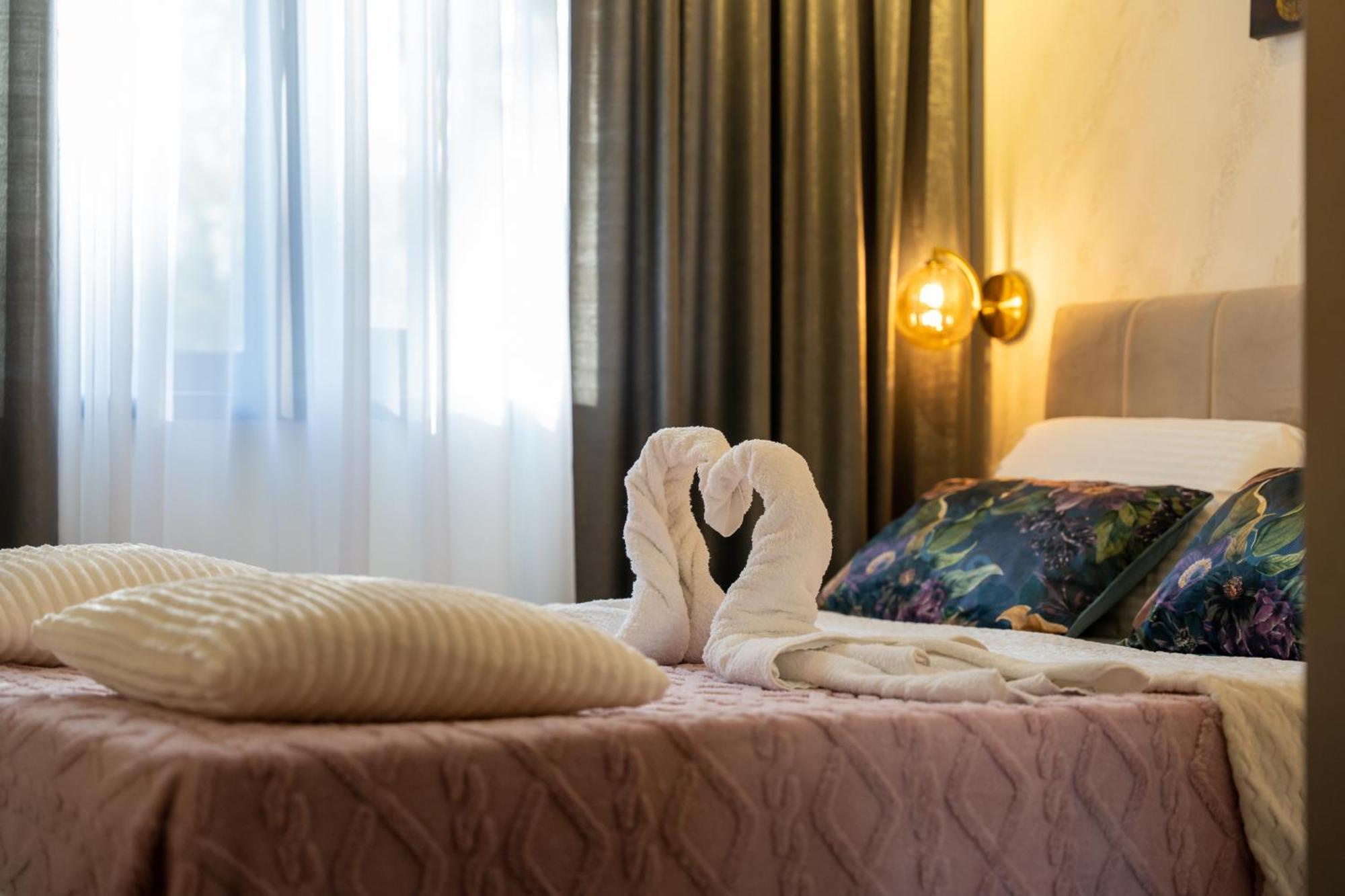 I&k-13-titova Apartment *